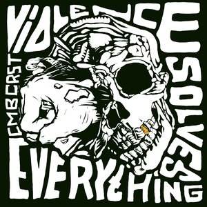 Image for 'Violence Solves Everything Part II (The end of a dream) - EP'