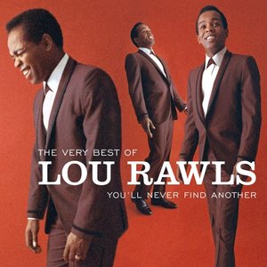 Image for 'The Very Best Of Lou Rawls'