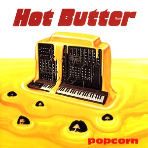 Bild für 'Popcorn'