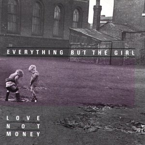 Immagine per 'Love Not Money (Deluxe Edition)'