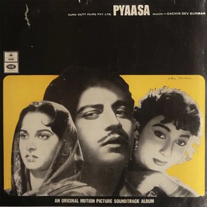 Image for 'Pyaasa'