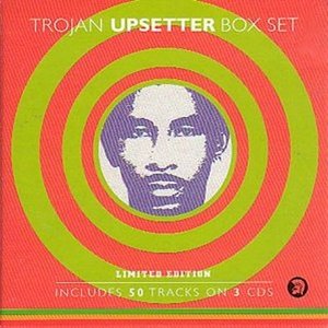 Image for 'Trojan Upsetter Box Set (disc 1)'