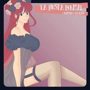 Image for 'La Fiesta Formal'