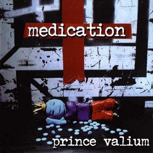 'Prince Valium'の画像