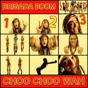 Image for 'Chu chu ua (Choo Choo Wah)'