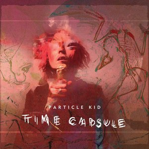 Image for 'Time Capsule'