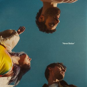 Image for 'Never Better'