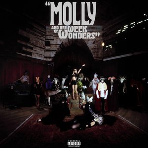 Image for 'Molly And Her Week Of Wonders (Deluxe)'