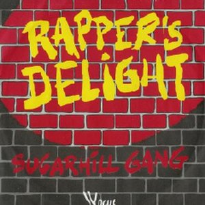 Image for 'Rapper's Delight'