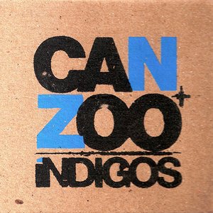 Image for 'Can+Zoo íNDIGOS'