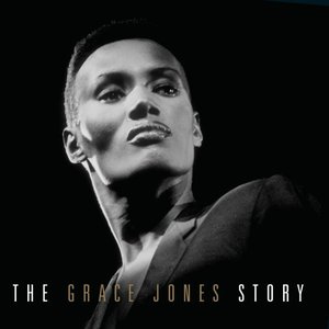 Image for 'The Grace Jones Story'