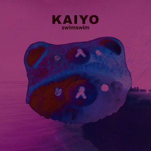 “Kaiyo”的封面