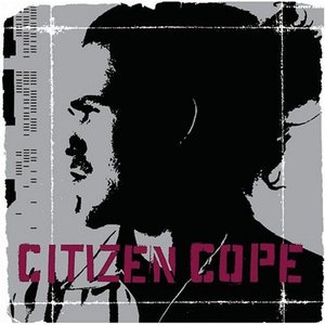 'Citizen Cope' için resim