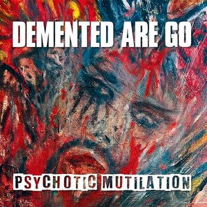 Image for 'Psychotic Mutilation'