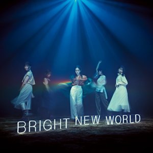 Image for 'BRIGHT NEW WORLD'