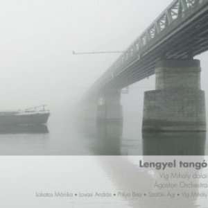 Image for 'Lengyel Tangó'