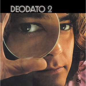 Image for 'Deodato 2'