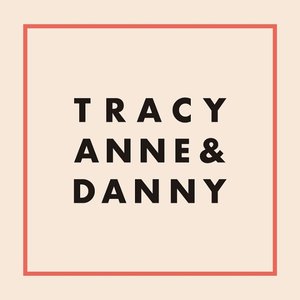 “Tracyanne & Danny”的封面
