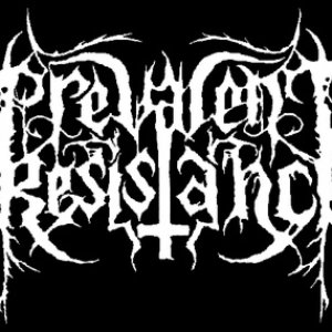 Image for 'Prevalent Resistance'