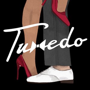 Image for 'Tuxedo'