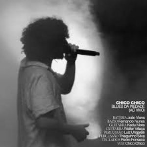 Image for 'Blues da Piedade (Ao Vivo)'