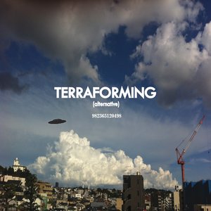 Imagen de 'TERRAFORMING(alternative)'