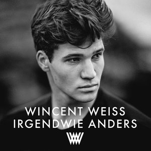 Image for 'Irgendwie anders'