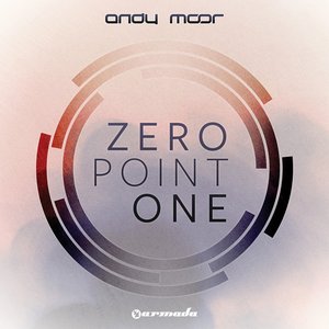 “Zero Point One”的封面