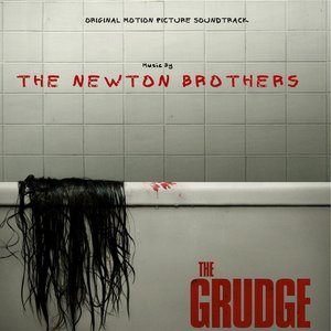 Immagine per 'The Grudge (Original Motion Picture Soundtrack)'