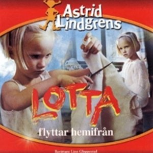 Image for 'Lotta Flyttar Hemifrån'