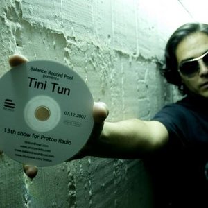 Image for 'Tini Tun'