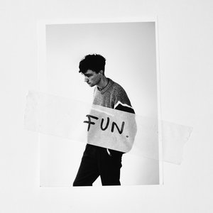 “Fun”的封面