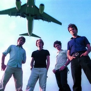 Image for 'Dismemberment Plan'