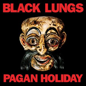 Image for 'Pagan Holiday'