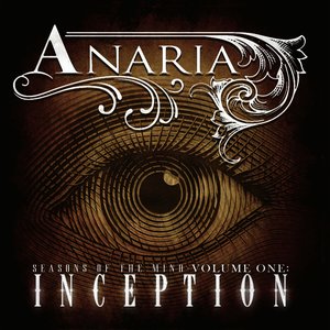Imagen de 'Seasons of the Mind Vol. 1: Inception'