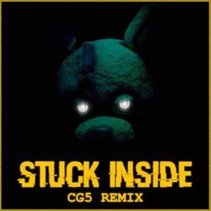 Image for 'Stuck Inside (CG5 Remix)'