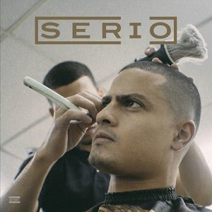 “Serio”的封面