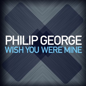 Image for 'Wish you were mine'