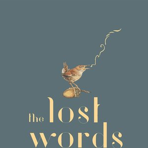 Image for 'The Lost Words: Spell Songs'