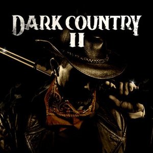 “Dark Country 2”的封面