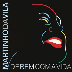 Image for 'De Bem Com a Vida'