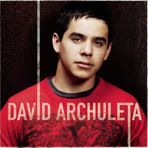 'David Archuleta Deluxe Version' için resim