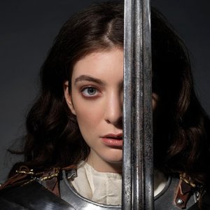 Image for 'Lorde'