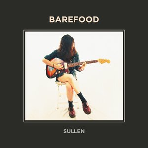 “Sullen”的封面