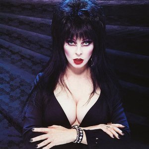 Image for 'Elvira'