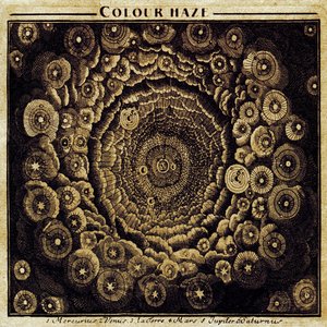 Image for 'Colour Haze'