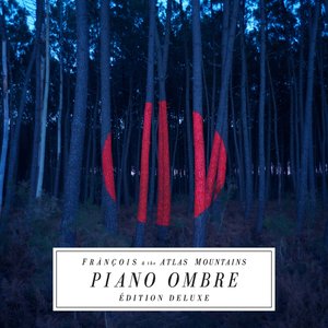 Image for 'Piano Ombre (Édition Deluxe)'