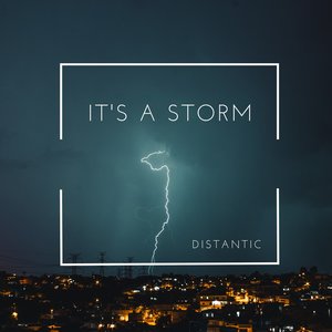 Image for 'It's A Storm'