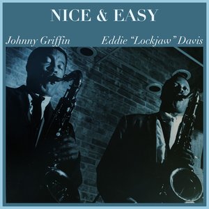 Image for 'Nice & Easy'