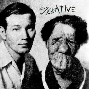 Image for 'Sedative'